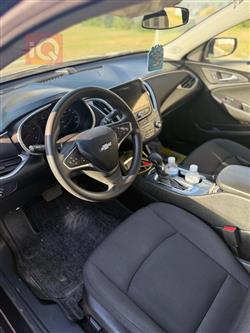 شيفروليه ماليبو